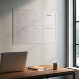 Styler Tabla 60x45 cm Planner S – | Shoptok.si