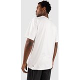 Quiksilver Dna Surf Tee Ss Lycra white | Shoptok.si