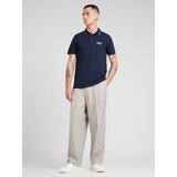 Ea7 Emporio Armani Majica mornarska / bela | Shoptok.si