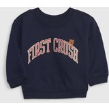 GAP Children's sweatshirt with print - Girls | shoptok.hr