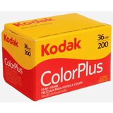  Kodakcolor Plus 200 135/36 Cijene