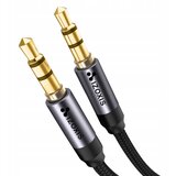 Kabel JACK 3.5mm AUX 175cm Cene