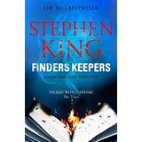 Bookpoint Stephen King - Finders Keepers Cene