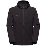 Mammut Jakne Madris Light Ml Črna Cene