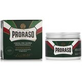 Proraso Osvježavajuća Profesionalna Krema Prije Brijanja s Uljem Eukaliptusa i Mentolom 300 ml | shoptok.hr