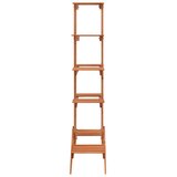  Stalak za biljke 83 x 25 x 132 cm od masivne jelovine | Eponuda.ba