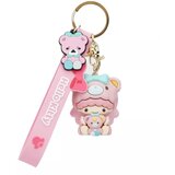 Prestige Keychains Sanrio V1 - Lala Keychain privezak za ključeve Cene