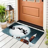 Conceptum Hypnose PDoormat70 Višenamenska PVC Otirač | Eponuda.com