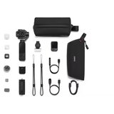 Dji Akciona Kamera Osmo Pocket 4P Vlog Combo | Eponuda.com