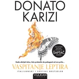 Vaspitanje leptira