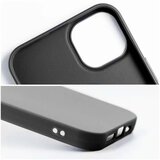  MAT futrola za XIAOMI Mi 11 Lite 5G / Mi 11 Lite NE crna | shoptok.hr