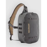 Patagonia Guidewater Switch 15L Poucher Bag forge grey Cene