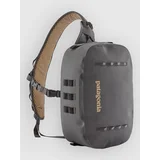 Guidewater Switch 15L Poucher Bag forge grey