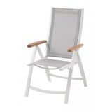  Stolica Slite bela ( 3737777 ) Cene