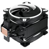 Arctic Freezer 34 eSports DUO Procesor Hladilna naprava 12 cm Črna, Bela | Shoptok.si