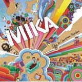 MIKA Life In Cartoon Motion | Eponuda.com