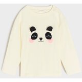 Sinsay Majica dugih rukava | shoptok.hr
