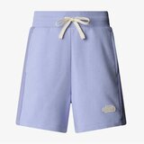 The North Face W terry relaxed short | Eponuda.com