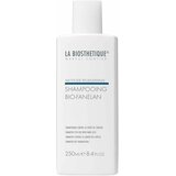 La Biosthetique šampon za kosu sa problemima vezanim za rast i opadanje shampooing bio-fanelan 250 ml Cene