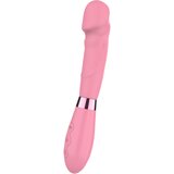 Toy Joy Pop Supreme Vibrator Pink Cene