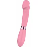 Toy Joy Pop Supreme Vibrator Pink