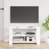  Stalak za TV Bijelo 100 x 40 x 50 cm | Eponuda.com