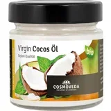 BIO Virgin Kokosovo olje - 170 ml
