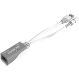 RBGPOE-CON-HP, 48V To 24V Gbit PoE Converter
