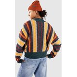 24COLOURS 41311 Knitted Pulover multicolor | Shoptok.si