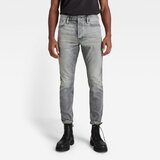 G-star Jeans - Scutar 3D Slim Grey Cijene