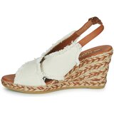 JB Martin Espadrile IONA Bež | Shoptok.si