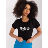 BASIC Feel Good Blouse-RV-BZ-9624.70-black | ePonuda.com