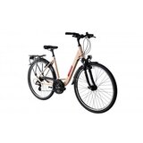 Capriolo trek.2.7 viktoria wave bež bicikl ( 922910-BŽ-51 ) | ePonuda.com