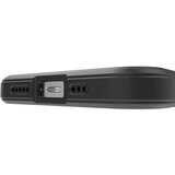 Onasi Wave silikonski ovitek za iPhone 11 - moder | Shoptok.si