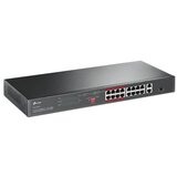 Tp-link swič TL-SL1218P | ePonuda.com