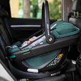 Maxi-Cosi Coral 360 0+ let pribl. Do 12 mesecev, 40-75 cm, i-Size | Shoptok.si