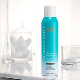Moroccanoil Dry Shampoo Dark Tones suh šampon za temnejše lase 205 ml za ženske | Shoptok.si