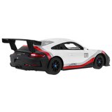  Auto na daljinsko upravljanje Porsche 911 GT3 CUP 1:14 RASTAR - bijelo/crno/crveni | shoptok.hr