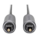 Digitus Toslink 2m DB-510510-020-S Optički kabl Cene