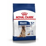 Royal Canin Maxi Adult 5+ Cijene