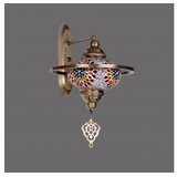 Unknown Yeni 846STL2751 Zidna lampa, Šarena | Eponuda.ba