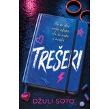 Laguna Džuli Soto - Trešeri Cene