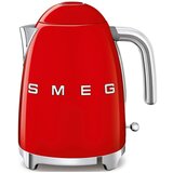 Smeg Crveno kuhalo za vodu SMEG Cijene