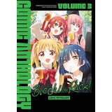 Hachette UK Anthology - Bocchi the Rock! Vol. 3 | Eponuda.com
