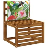  Jastučić za leđa PUTTEN 100% poliester Šareni 50 x 40 x 10 cm | shoptok.hr