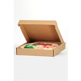 Frogies Nogavice Pizza Set 4P