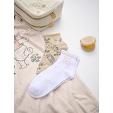 Sinsay Čarape Winnie the Pooh 2 pack | shoptok.hr
