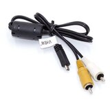 VHBW Audio-video kabel EG-CP14 za fotoaparate Nikon Cene