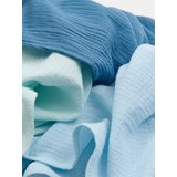 Sinsay Set muslinskih pamučnih pelena 3 pack | shoptok.hr