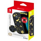 Hori -d-pad controller (l) pikachu black & gold nsw Cene